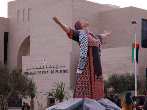 مقابل ترحيب تونسي..   تباين المواقف الدولية حول مقاضاة جنوب إفريقيا للكيان الصهيوني